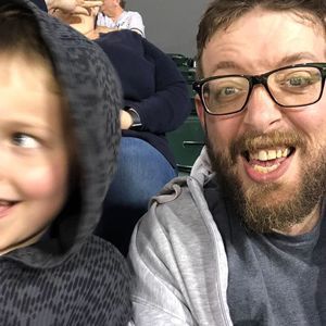 Meet your Posher, Ryan